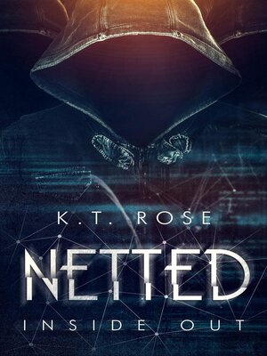 cover image of Netted Book 2- Inside Out